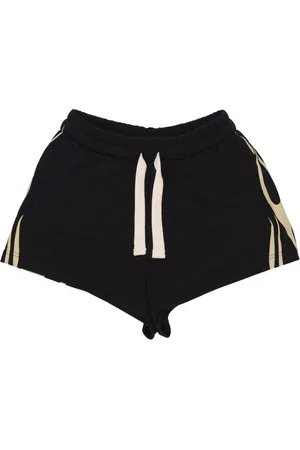 Vision Of Super Korte broeken, Dames, Zwart, M, Casual Shorts