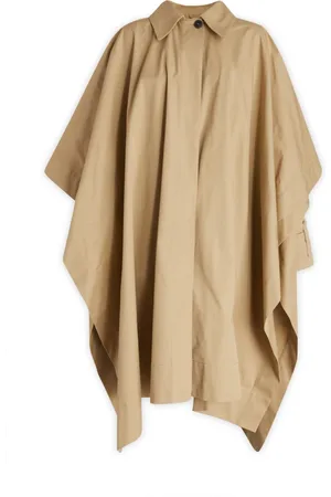 Quira Mantels, Dames, , L, Trench Coats