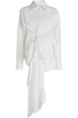 Quira Blouses & Shirts, Dames, Wit, M, Shirts