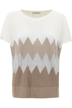 LE TRICOT PERUGIA Tops, Dames, , S, T-Shirts