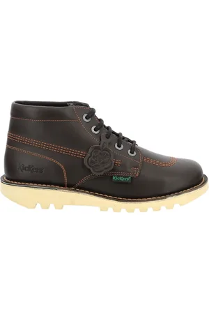 Schoenen best sale kickers heren