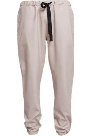 Stutterheim Broeken, Heren, , XS, Katoen, Wide Broeken