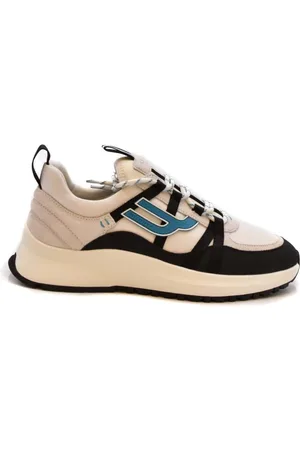 Bally Schoenen, Heren, , 43 EU, Moderne Comfort Sneakers