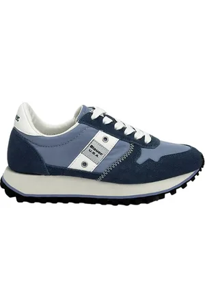 Blauer discount sneakers dames