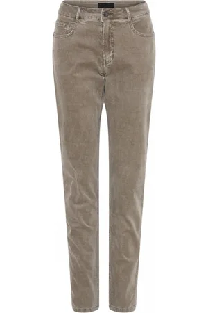C.ro Jeans, Dames, , XL, Katoen, Skinny Jeans