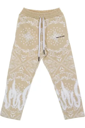 Vision Of Super Broeken, Heren, , L, Rechte Broek