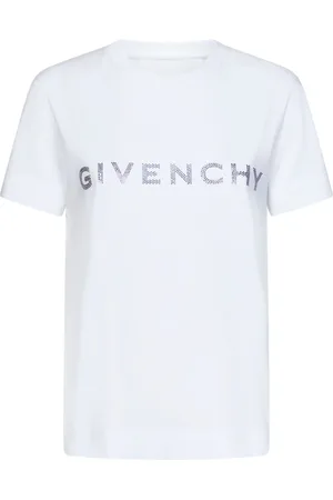 Givenchy t shirt discount dames