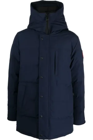 Canada goose 2025 jas goedkoop