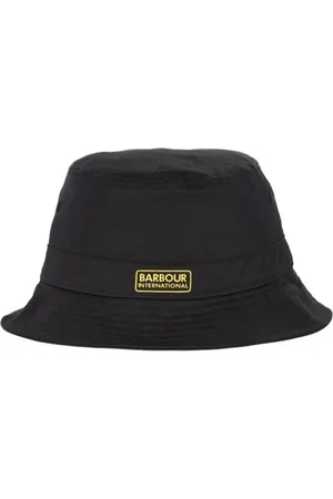 Barbour Accessoires, Heren, Zwart, S, Katoen, International Mha 0687Bk 11 Pet