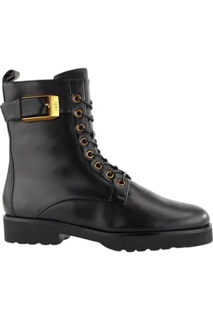 Högl Schoenen, Dames, Zwart, 36 EU, Wandel laarzen