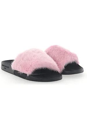 Givenchy cheap slippers dames