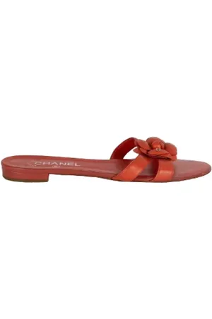 CHANEL heren Schoenen FASHIOLA.be