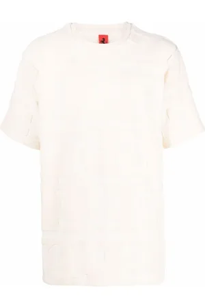 FERRARI Tops, Heren, , L, Katoen, T-Shirts