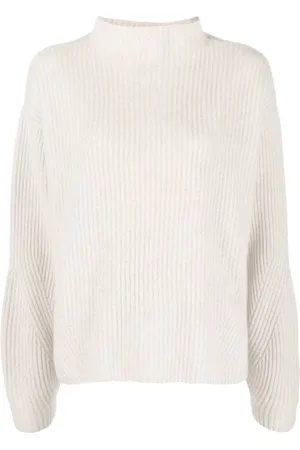 LE KASHA Truien, Dames, , M, Round-neck Truien