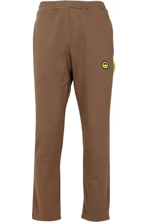 BARROW Broeken, Heren, Bruin, S, Katoen, Bruine Katoenen Broek