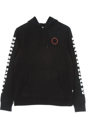 Element Sweatshirts & Hoodies, Heren, Zwart, XL, Hoodies