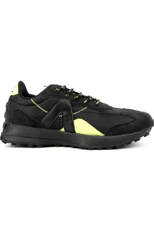 ACBC Schoenen, Heren, Zwart, 43 EU, Sneakers
