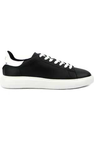 ACBC Schoenen, Heren, Zwart, 46 EU, Sneakers