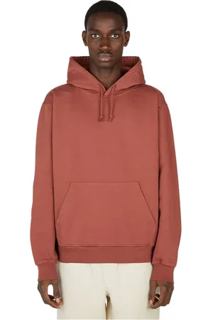 Another Aspect Sweatshirts & Hoodies, Heren, Rood, S, Katoen, Sweatshirts Hoodies