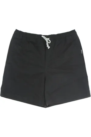 Element Korte broeken, Heren, Zwart, S, Casual Shorts