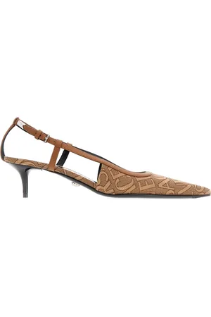 VERSACE Schoenen, Dames, , 37 EU, Hoge hakken schoenen