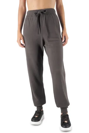 Replay Broeken, Dames, Groen, S, Regular Fit Army Gebreide Broek