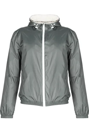 Invicta Jassen, Heren, Wit, M, Down Jassen