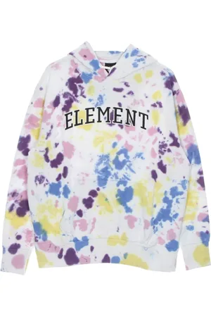 Element Sweatshirts & Hoodies, Heren, Veelkleurig, S, Hoodies