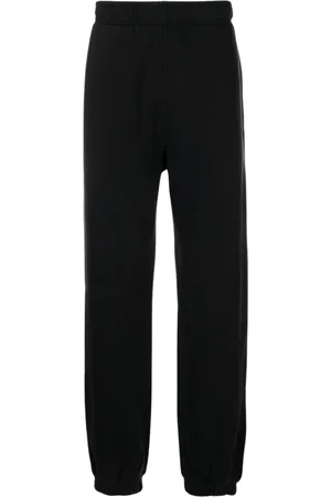 AMBUSH Broeken, Heren, Zwart, S, 1010 Tap Shoe Sweatbroek