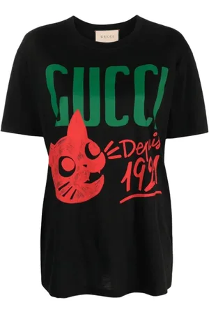 Gucci best sale dames shirt