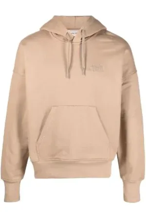 Alexander McQueen Sweatshirts & Hoodies, Heren, , S, Stijlvolle Hoodie voor Mannen