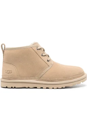 UGG Schoenen, Dames, , 37 EU, Neumel Leren Laarzen