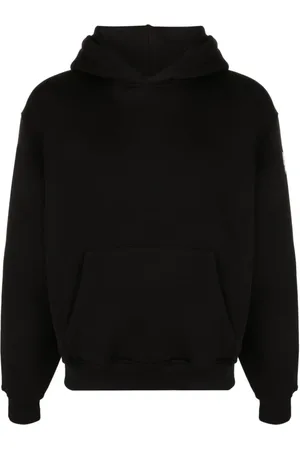 Neil Barrett Sweatshirts & Hoodies, Heren, Zwart, L, Stijlvolle Kledingcollectie