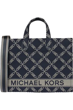 Michael Kors Eliza Oranje Shopper