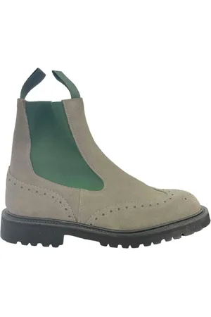 TRICKERS Schoenen, Heren, , 40 EU, Klassieke Leren Laars