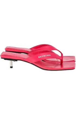 Balenciaga sandalen top dames