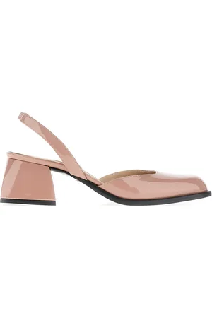 NODALETO Schoenen, Dames, , 36 1/2 EU, Hoge hakken schoenen