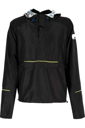 Les Hommes Jassen, Heren, Zwart, L, Herenjas
