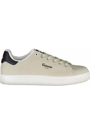 Carrera Schoenen, Heren, , 43 EU, Polyester, Polyester Sneaker voor Heren