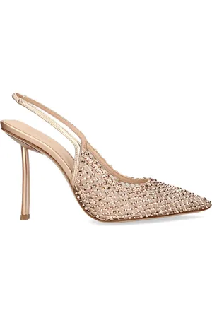 LE SILLA Schoenen, Dames, Geel, 36 EU, Pompen