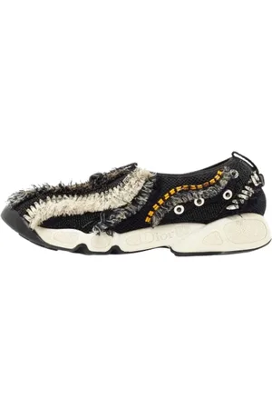 Dior schoenen shop dames wit