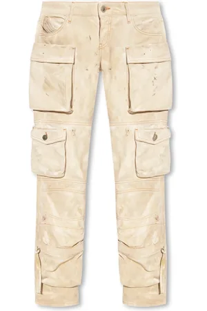 The Attico Jeans, Dames, , W26, ‘Essie’ jeans