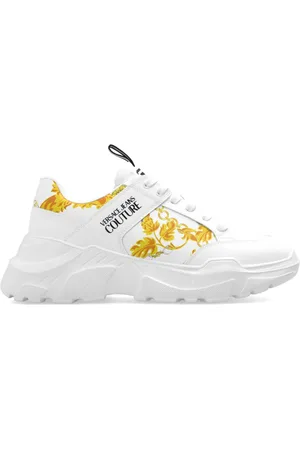 VERSACE Sneakers voor Heren in de sale outlet FASHIOLA.be