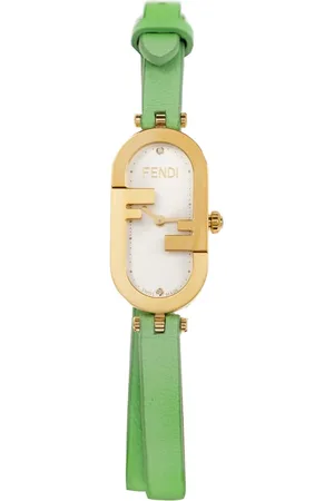 Fendi horloge online dames