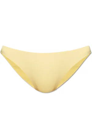 Marysia Badkleding, Dames, Geel, S, ‘Newport’ bikini slip