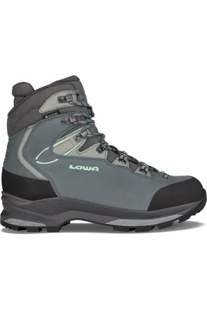 Lowa Sport, Dames, Groen, 39 EU, Mauria Evo GTX Dames Trekkingsschoenen