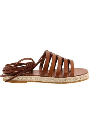 Tods best sale sandalen dames