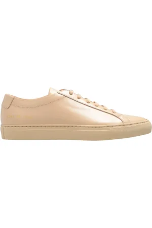 COMMON PROJECTS Schoenen, Dames, , 36 EU, Leer, Original Achilles Low Sneakers