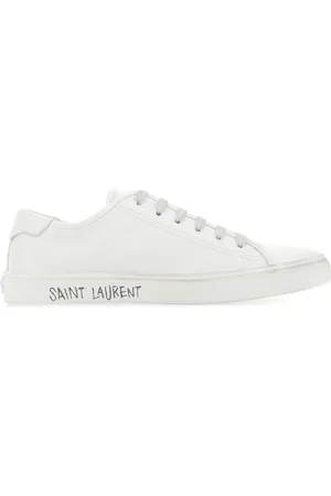 Saint laurent best sale sneakers heren