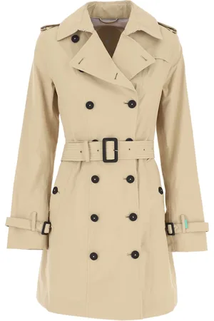 save the duck Mantels, Dames, , L, Trenchcoat voor vrouwen